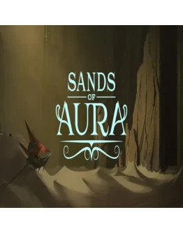 Sands of Aura GOG (PC)