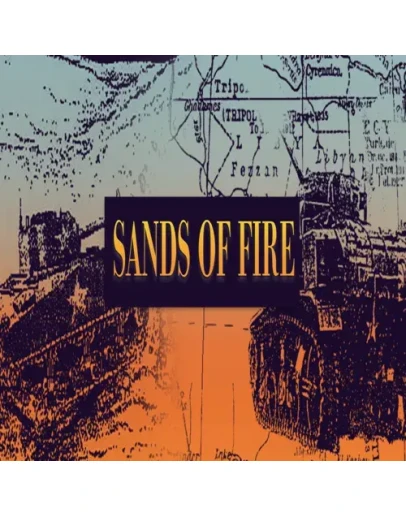 Sands of Fire GOG (PC)