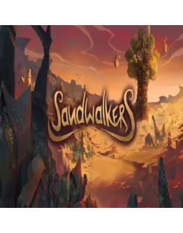 Sandwalkers GOG (PC)