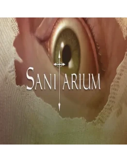 Sanitarium GOG (PC)