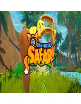 Sapphire Safari GOG (PC)