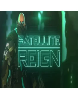 Satellite Reign GOG (PC)