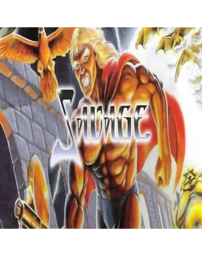 Savage GOG (PC)