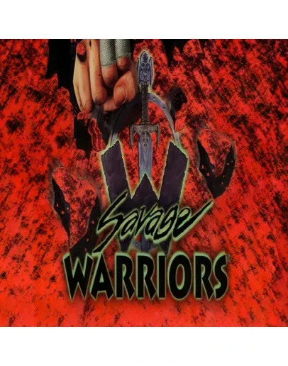 Savage Warriors GOG (PC)