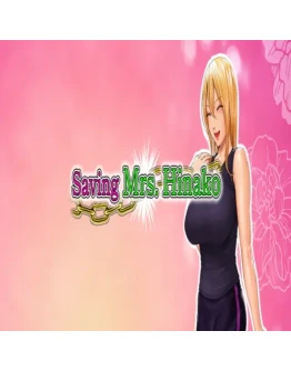 Saving Mrs. Hinako GOG (PC)