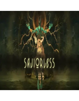 Saviorless GOG (PC)