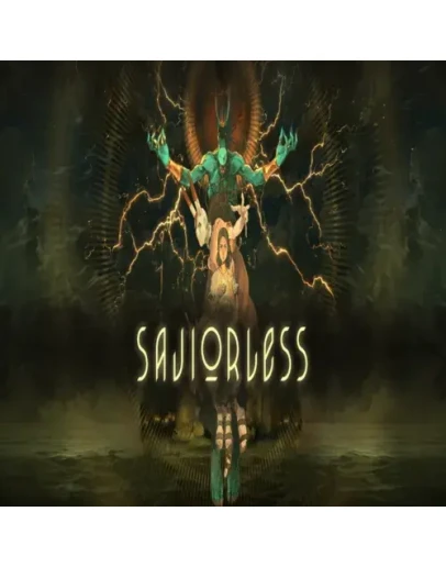 Saviorless GOG (PC)