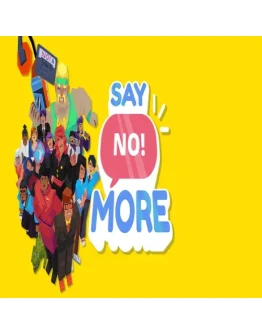 Say No! More GOG (PC)