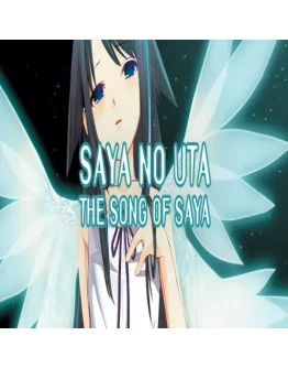 Saya no Uta The Song of Saya Director's Cut GOG