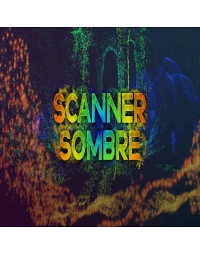 Scanner Sombre GOG (PC)