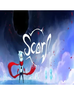 SCARF GOG (PC)
