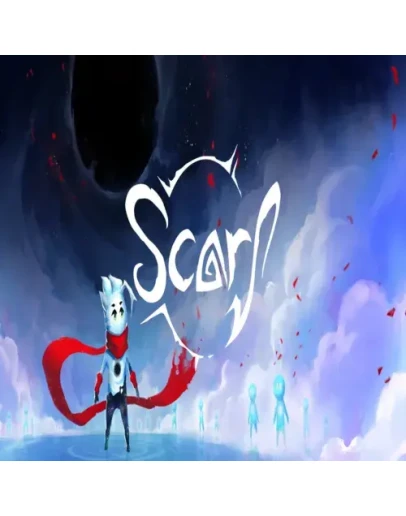 SCARF GOG (PC)