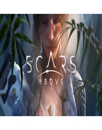 Scars Above GOG (PC)