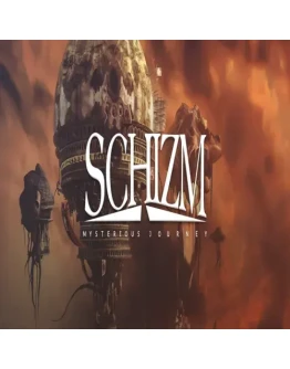 Schizm: Mysterious Journey GOG (PC)