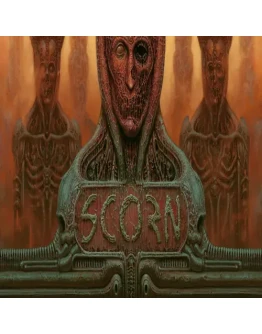 Scorn GOG (PC)
