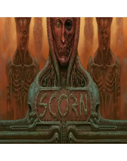 Scorn GOG (PC)