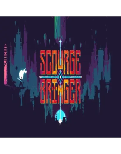 ScourgeBringer GOG (PC)