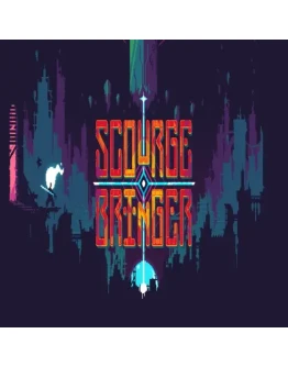 ScourgeBringer Supporter Bundle GOG (PC)