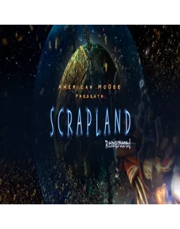 Scrapland Remastered GOG (PC)