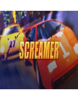 Screamer GOG (PC)