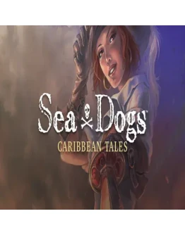 Sea Dogs: Caribbean Tales GOG (PC)