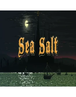 Sea Salt GOG (PC)