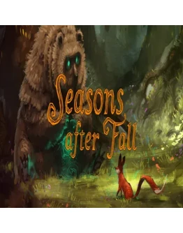 Seasons after Fall GOG (PC)