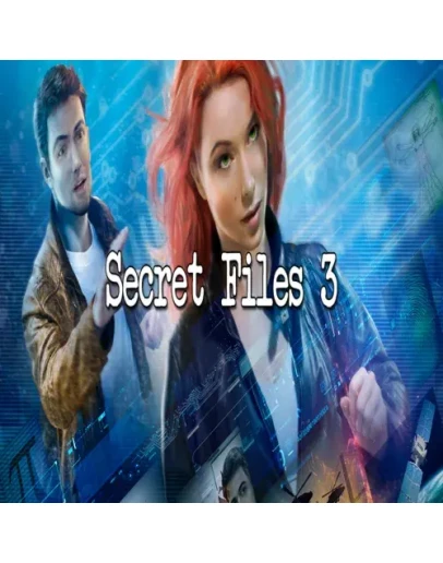 Secret Files 3 GOG (PC)
