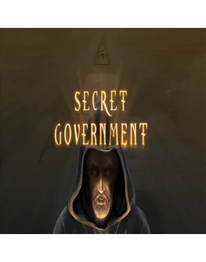 Secret Government GOG (PC)
