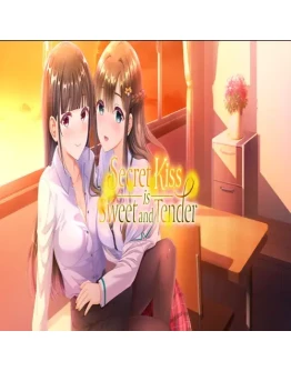 Secret Kiss is Sweet and Tender GOG (PC)