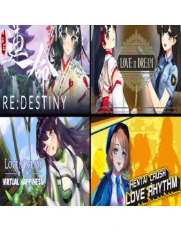 Secret Lite Bundle GOG (PC)