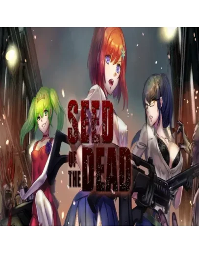 Seed of the Dead GOG (PC)