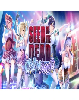 Seed of the Dead: Charm Song GOG (PC)