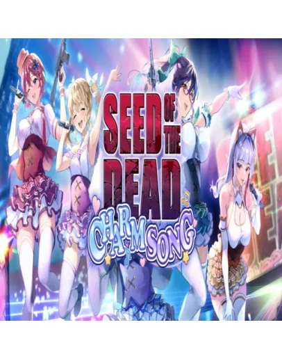 Seed of the Dead: Charm Song GOG (PC)
