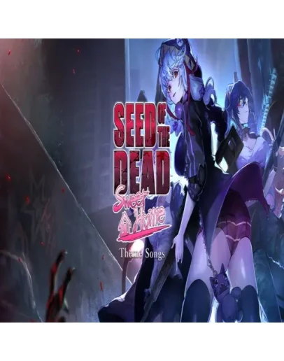 Seed of the Dead: Sweet Home Theme Songs GOG (P