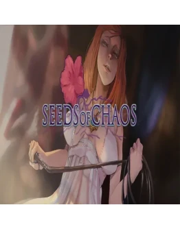 Seeds of Chaos GOG (PC)