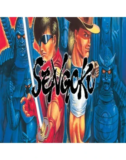 SENGOKU GOG (PC)