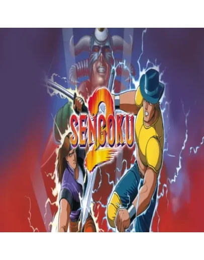 SENGOKU 2 GOG (PC)