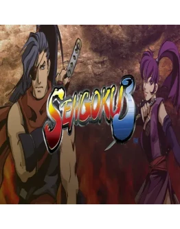 SENGOKU 3 GOG (PC)
