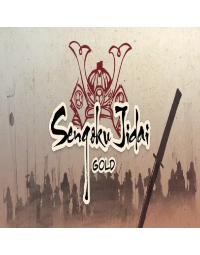Sengoku Jidai GOLD GOG (PC)