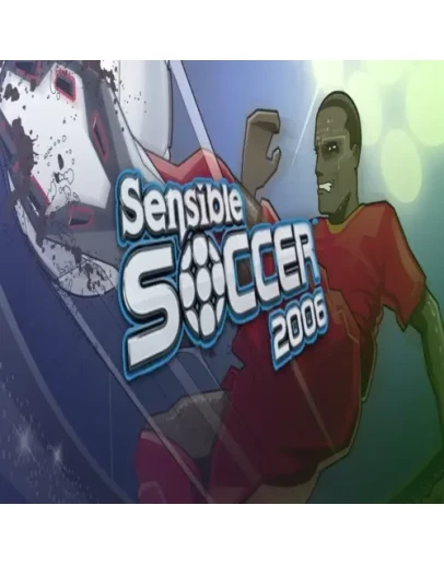 Sensible Soccer 2006 GOG (PC)