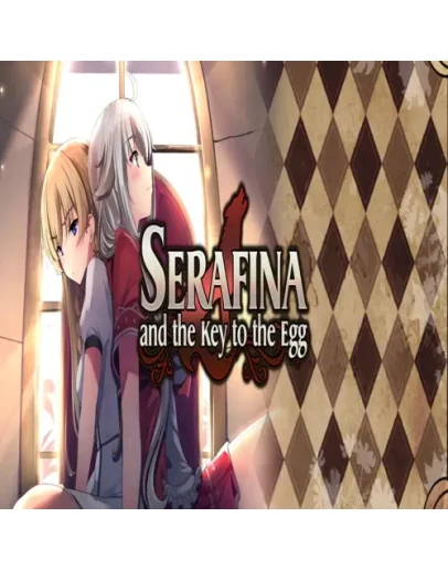 Serafina and the Key to the Egg GOG (PC)