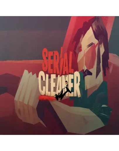 Serial Cleaner GOG (PC)