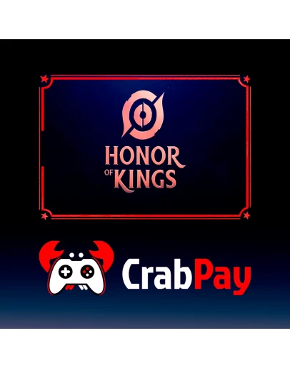 Honor Of Kings токены (жетоны) по ID Автодоставка