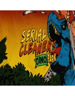 Serial Cleaners - Dino Park GOG (PC)