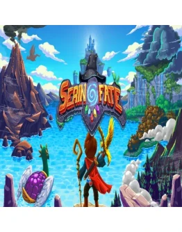 Serin Fate GOG (PC)
