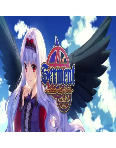 Serment - Contract with a Devil GOG (PC)