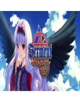 Serment - Contract with a Devil GOG (PC)