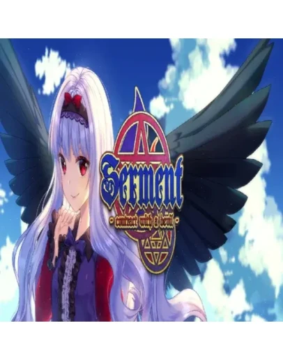 Serment - Contract with a Devil GOG (PC)