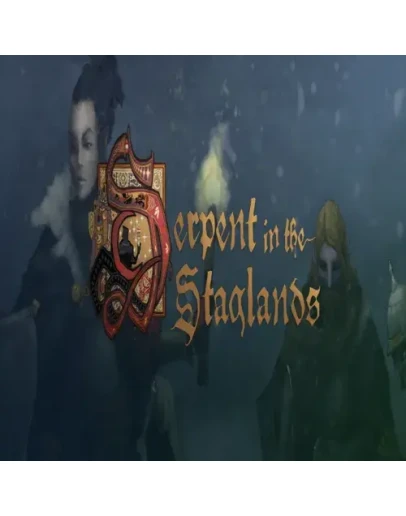 Serpent in the Staglands GOG (PC)